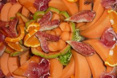 BPHam-met-meloen-en-vijgen