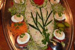 BPHuzarensalade