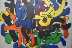 BPGustav-Klimt-Centre-Pompidou-2