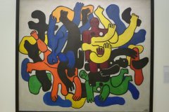 BPGustav-Klimt-Centre-Pompidou-3