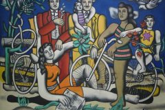 BPGustav-Klimt-Centre-Pompidou-4