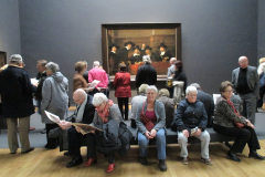 Rijskmuseum-Rembrandt